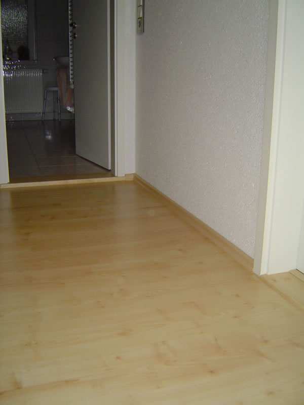 Neues Design für Boden, Wand und Decke - Fußbodenverlegung Dresden - Bild 4