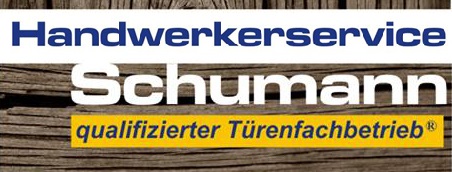 Aktuelles vom Handwerkerservice Schumann in Dresden