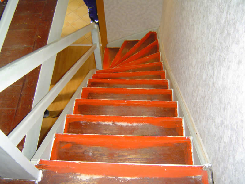 Treppensanierung mit System - Bild 5